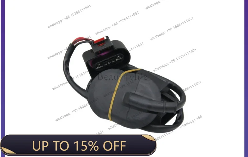 LX is suitable for 1K0906093G, 1K0906093F, 1K0906093E fuel pump controller