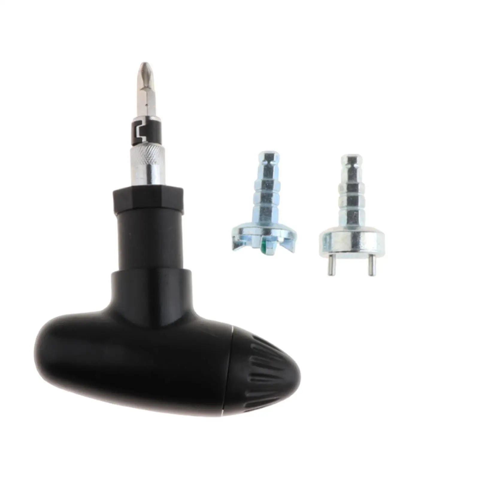 

Golf Shoe Cleats Wrench Compact Golfer Gift for Golfing Removing Women Men