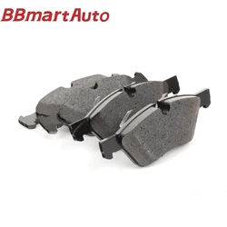 1644202220 BBmart Auto Parts 1 Set Front Brake P ad For Mercedes Benz W164 W251 W210 OE A1644202220