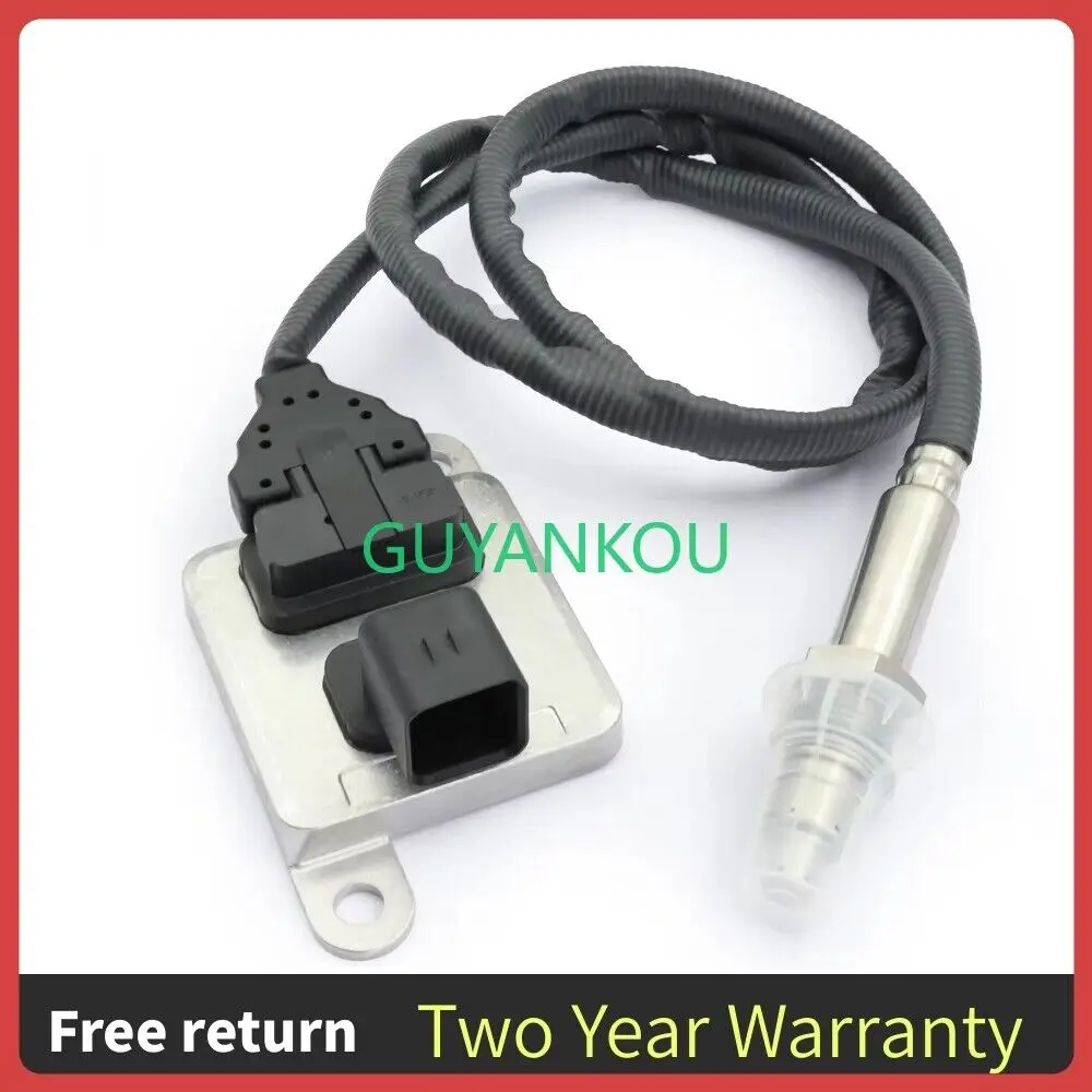 Nitrogen Oxide Nox Sensor 12662971 LW2971S 5WK96631F for Chevrolet GMC