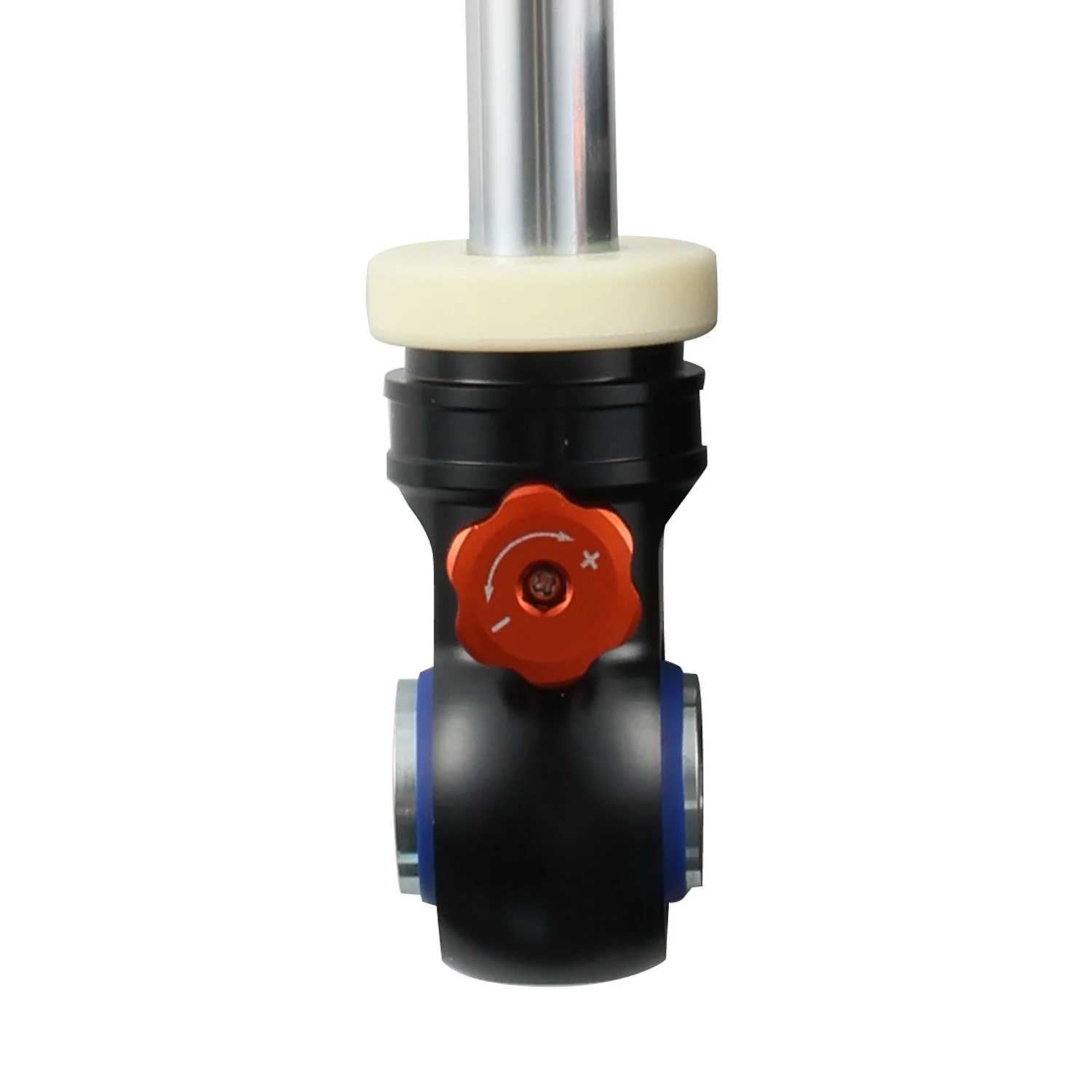 SOARAP HILUX REVO Off Road 4" Lifting 2 Way Adjustable Nitrogen Shock Absorbers view 5