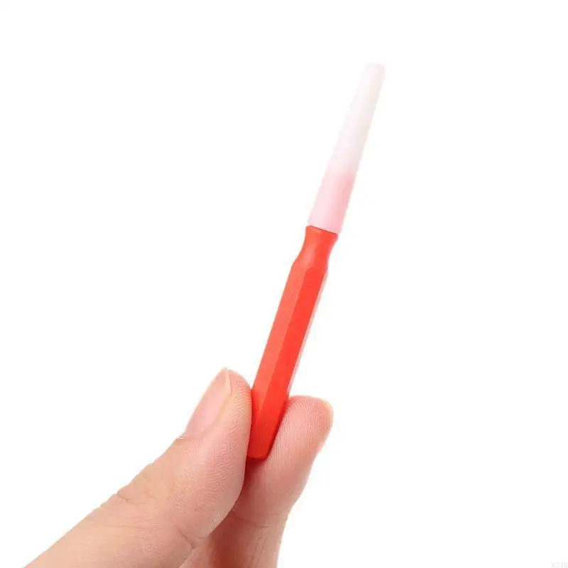 X7JB Watch Oiling Pen Lubricant Needle Repair Tool Maintenance Lubrication