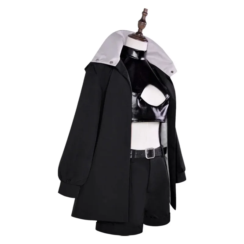 Anime cosplay Yofukashi no Uta Nazuna Nanakusa Cosplay Chiamata della notte Costume parrucca fatta donna set festa di carnevale