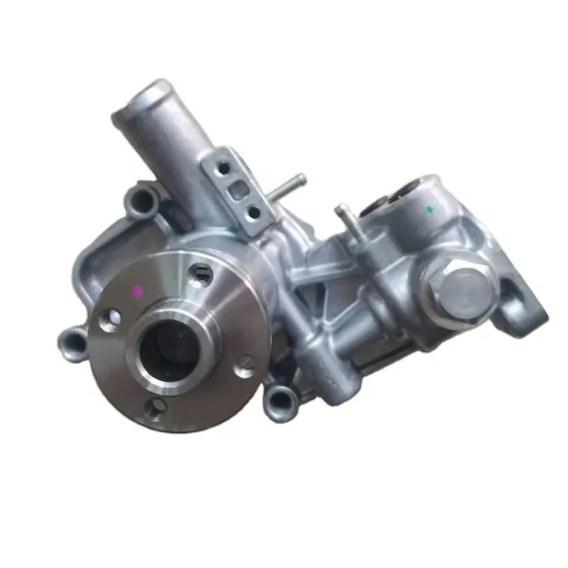 

High quality Water Pump 13-509