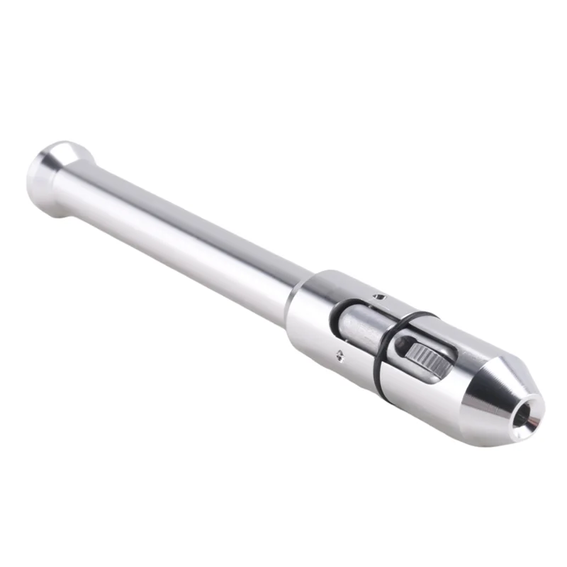 ABRW-Saldatura Tig Pen Finger Feeder Rod Holder Filler Wire Pen 1.0-3.2Mm (1/32 pollici -1/8 pollici) Accessori per saldatore