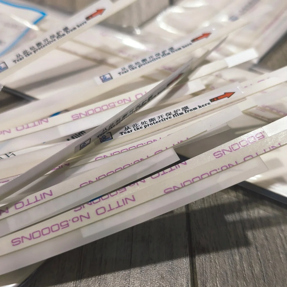 

10PCS Developer Seal Blade for Xerox 3370 3375 4470 4475 5570 5575 7535 7556 7835 7845 7855 7970