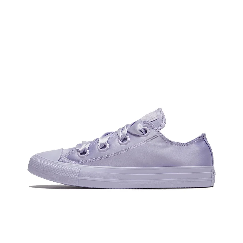 POIZON Converse All Star Ctas Roxo Feminino