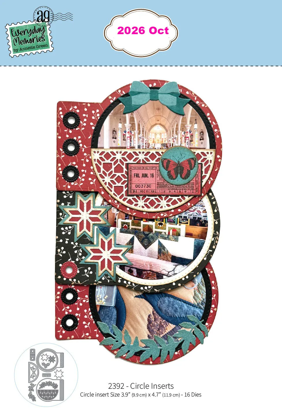 Stansmessen Voor DIY Scrapbooking Ambachten Maker Fotoalbum Sjabloon Handgemaakte Decoratie bloemen muis Stempels 2026 Nieuw