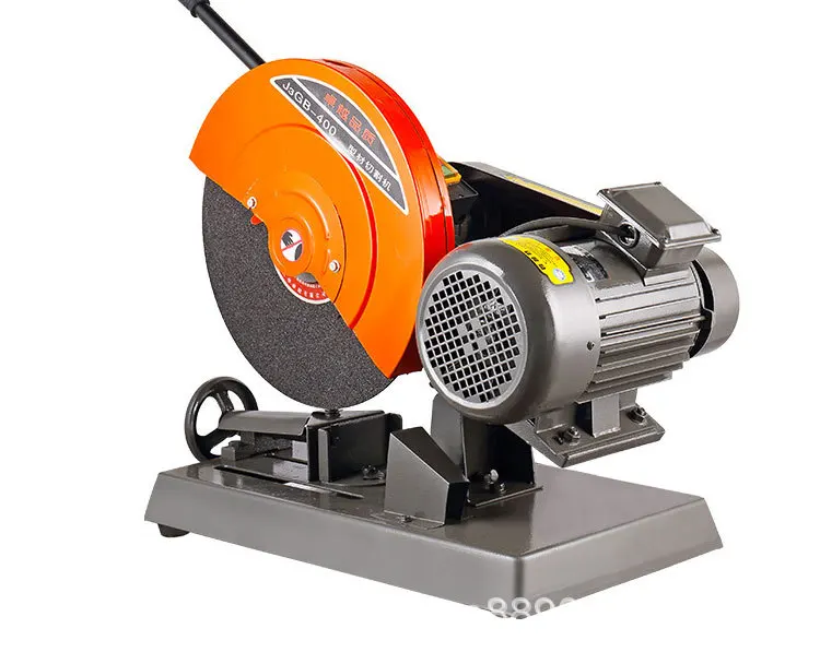 for Electric Cut Off Saw Machine Metal Cut Off Machine Cut Saw Abrasive Wheel Machine