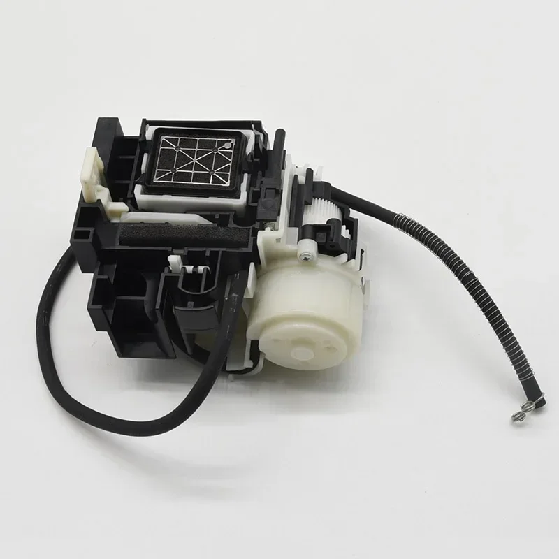 Original New L18050 Pump Unit INK SYSTEM ASSY For Epson L18050 L8050 L8168 L8188 L18058 L8058 L8180  L8160 ET8550 Pump Cap Assy