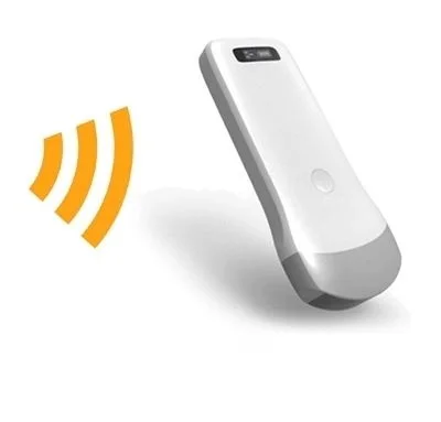

Portable Wireless B-Ultrasound Machine for Animal Detection Livestock Veterinaria Diagnosis