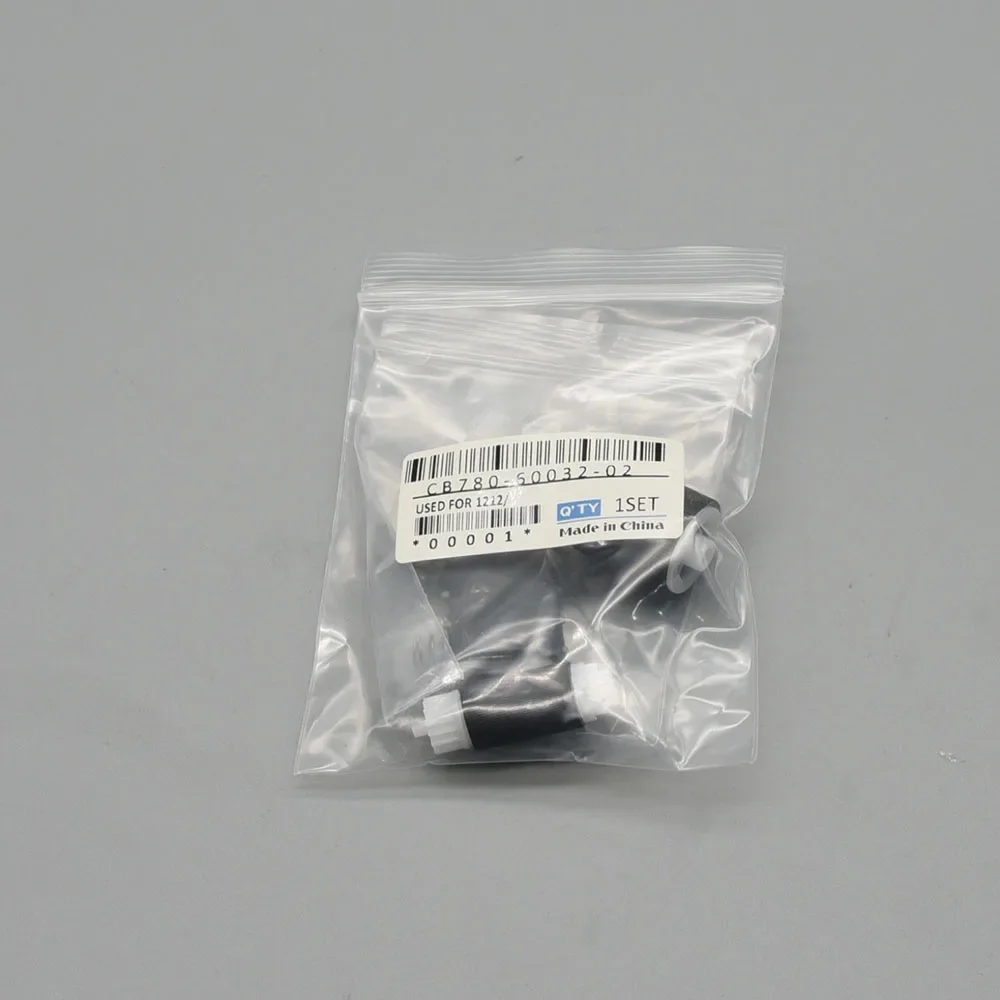 1X CB780-80008 CB780-60032 RM2-1179-000 ADF لاقط الأسطوانة لوحة الانفصال ل HP M1132 M1136 M1210 M1212 M1213 M1214 M1216 M1217
