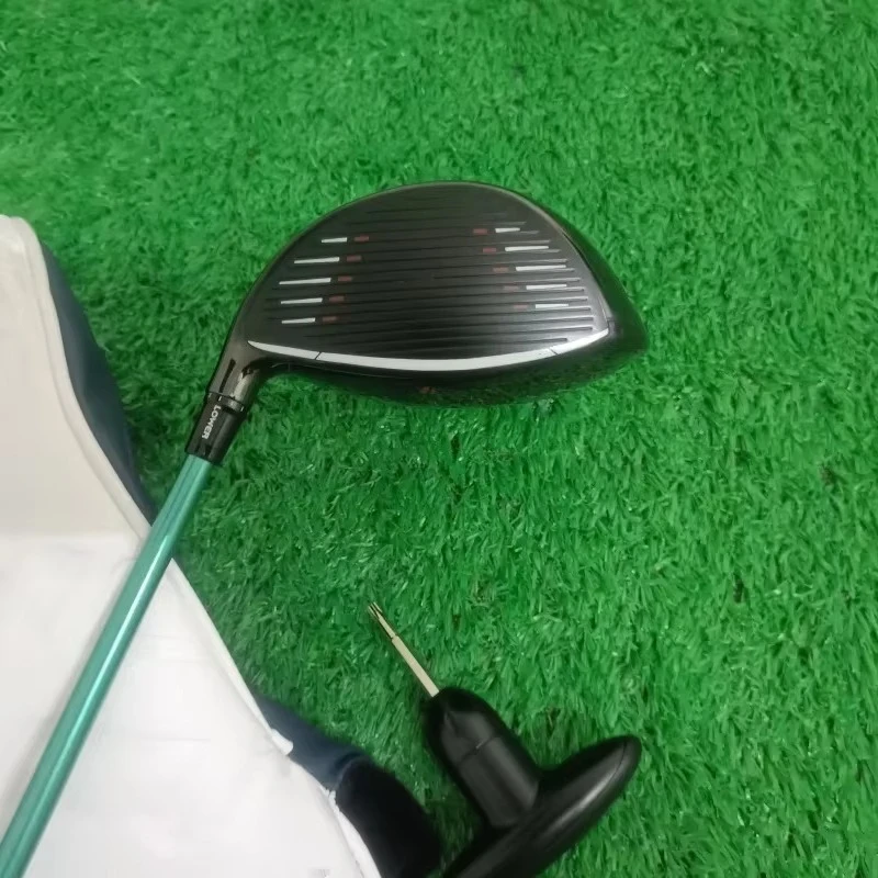 Wholesale Men Right Hand Golf Club Driver 10.5 Wood Titanium Alloy Head Brand New Golf Clubs Driver