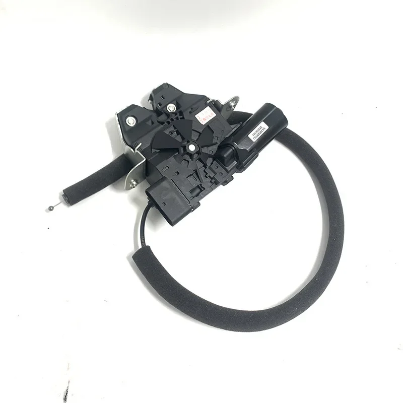 

Auto parts are suitable for Mercedes-Benz S-class W222S320 new tailgate electric suction lock machine