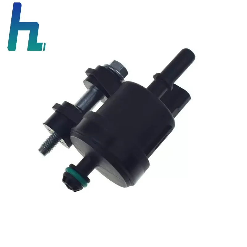 

0280142502 New Vapor Purge Valve For 2013-2015 Chevrolet Spark 1.2L 96985666