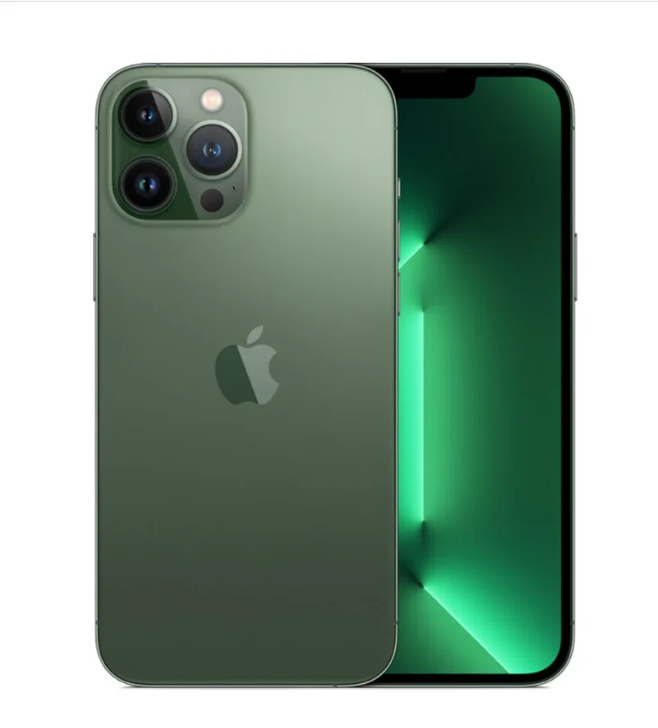 Apple iPhone 13 Pro Max 128/256/512GB/1TB ROM 6.7