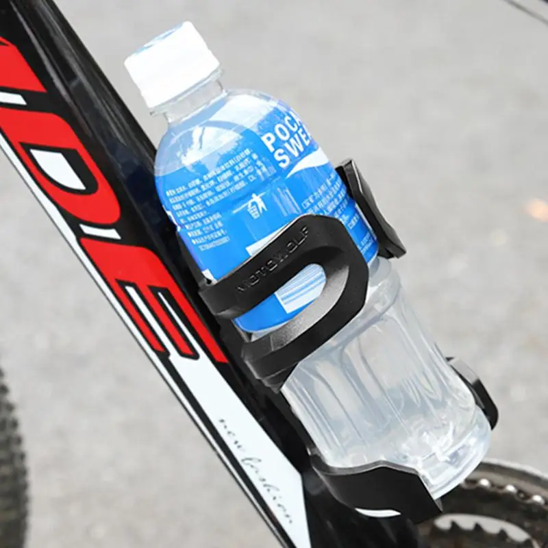 

1 Set Motorbike Water Bottle Cup Mount Stand Motorcycle Drink Cup Stand Beverage Holder Crash Bar Stent For R1200GS F800GS Parts