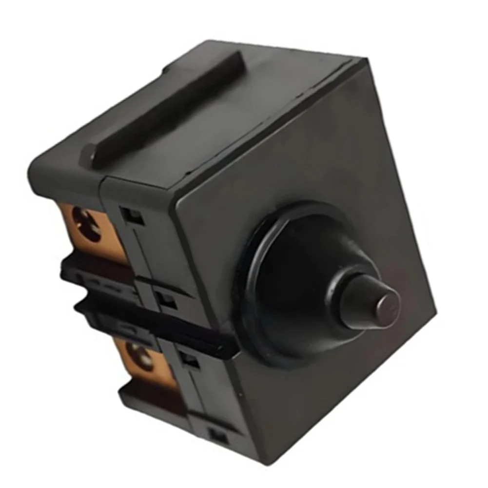 Replacement Part Power Switch For Angle Grinder Repair Part Number 651396-8 Easy Installation Direct Replacement