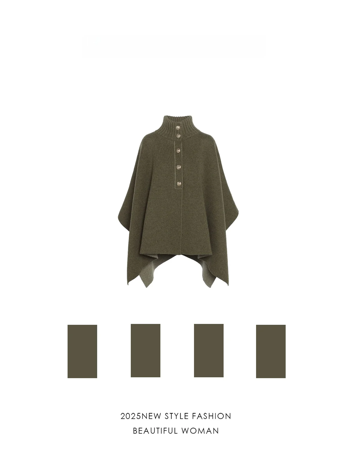 

Модный женский свитер-жакет класса люкс, прямые брюки для офиса и повседневной носки