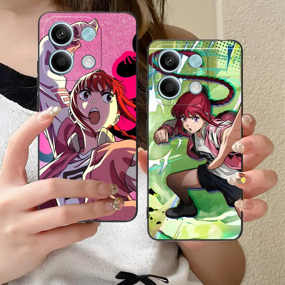 Sakamoto Days Lu Ph… - image