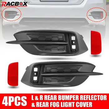 6 best sales כיסוי פנס ערפל סיוויק - №1