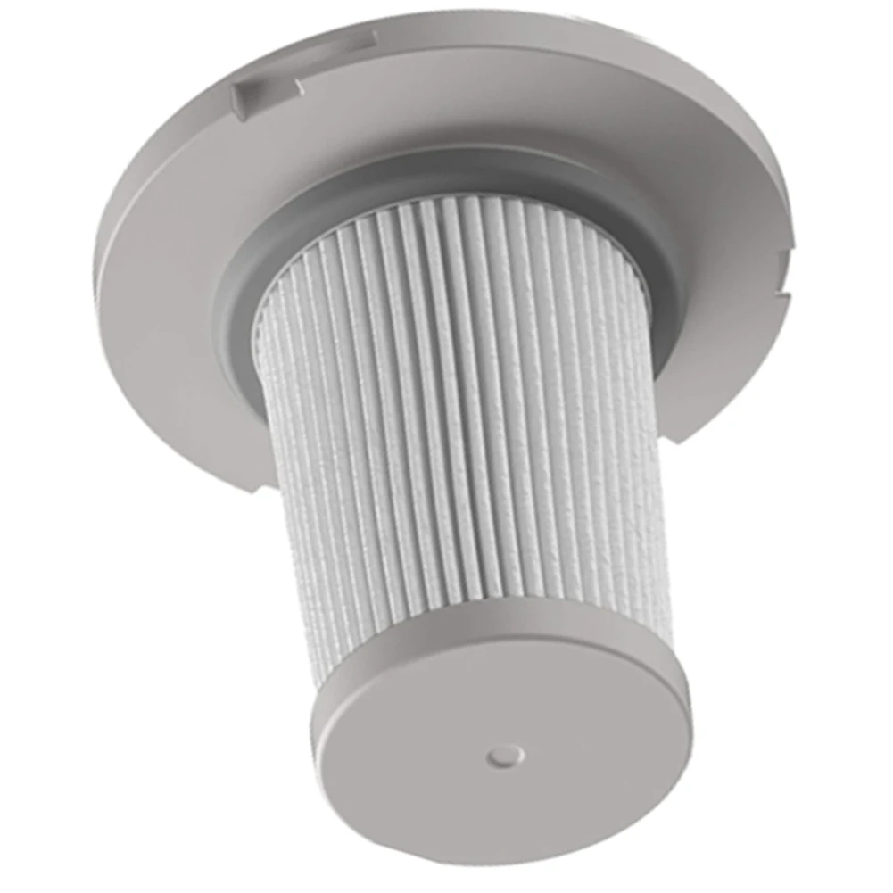 A09G-4 قطع لروينتا ZR 009005   فلتر HEPA لقطع غيار المكنسة الكهربائية اللاسلكية X-Force Flex 8.60