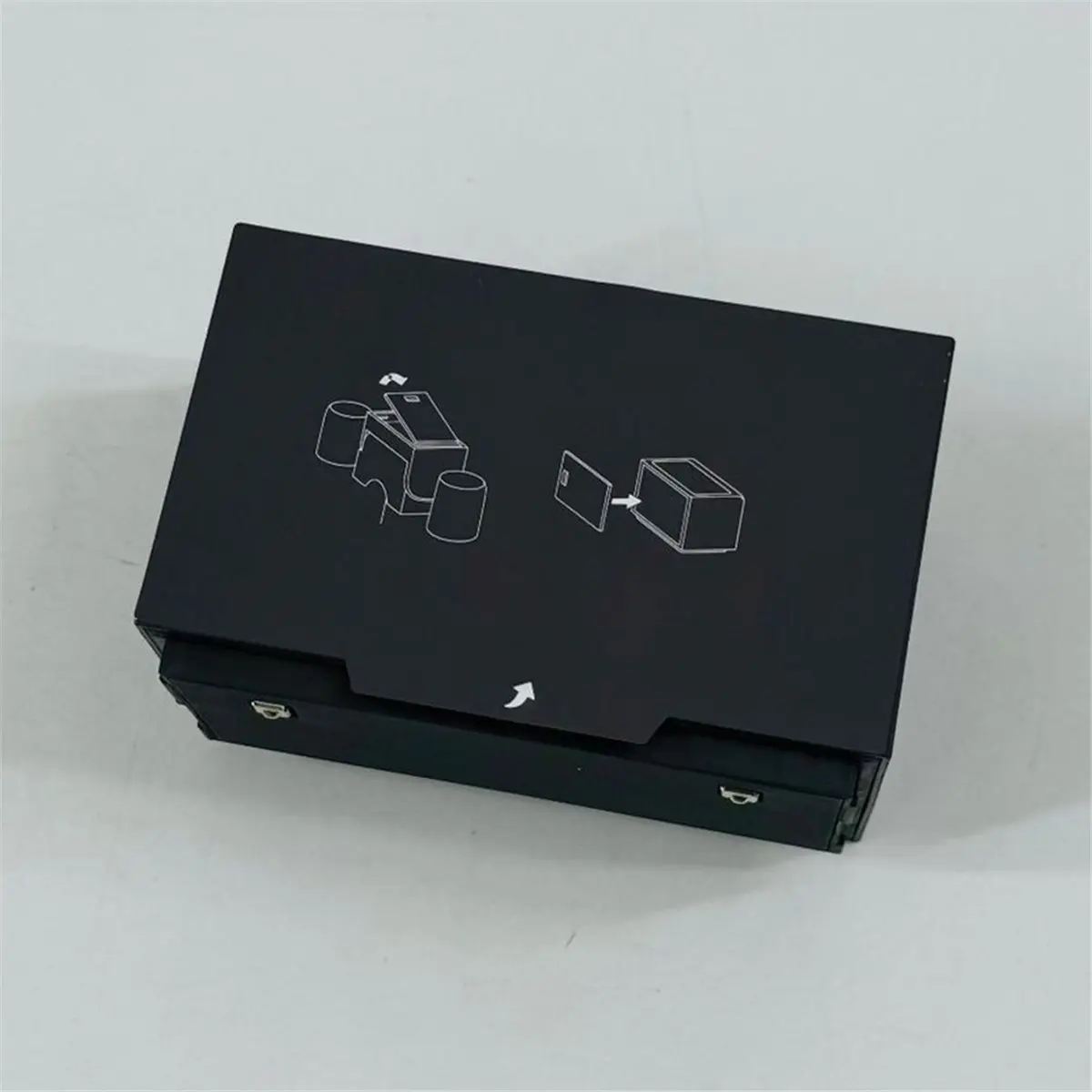 

Для пылесоса T10 T20, резервная зарядная станция, паз зарядного устройства для аккумулятора