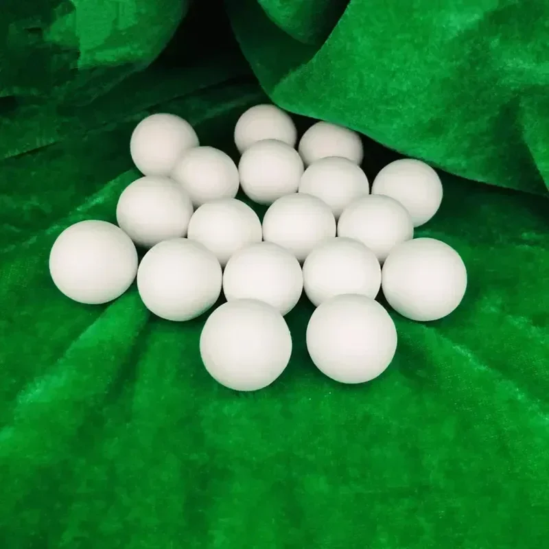 Chinese Factory Alumina Desiccant Balls Activated Alumina Ball for Water Treatment Defluoridation Adsorbent