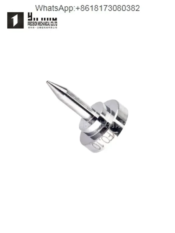 

Shenzhen Yifang прецизионный пьезоэлектрический клапан с длинной плоской распылительной головкой