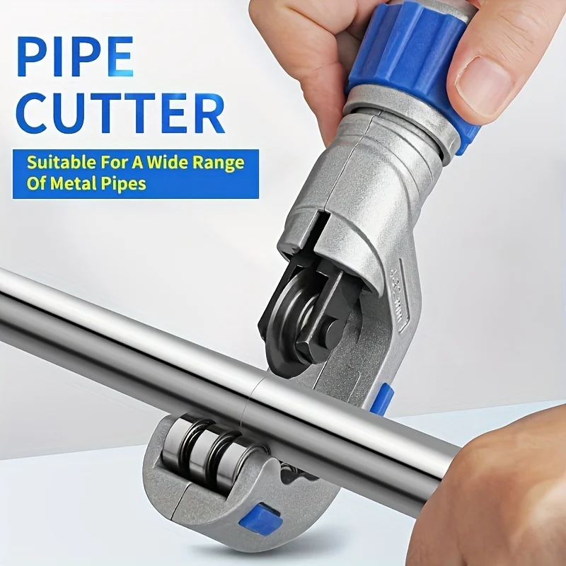 #20 Plumbing Pipe Cutters Discount Picks