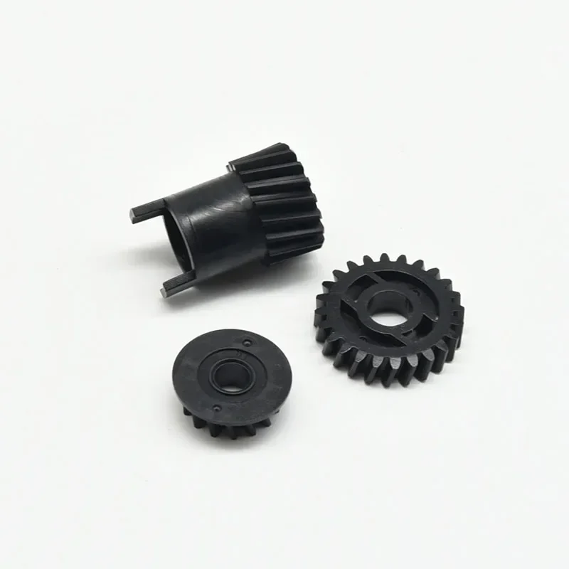 5pcs 007K98680 007K98681 007K98682 Fuser Drive Gear for XEROX V80 V180 V2100 V3100 / Versant 80 180 2100 3100