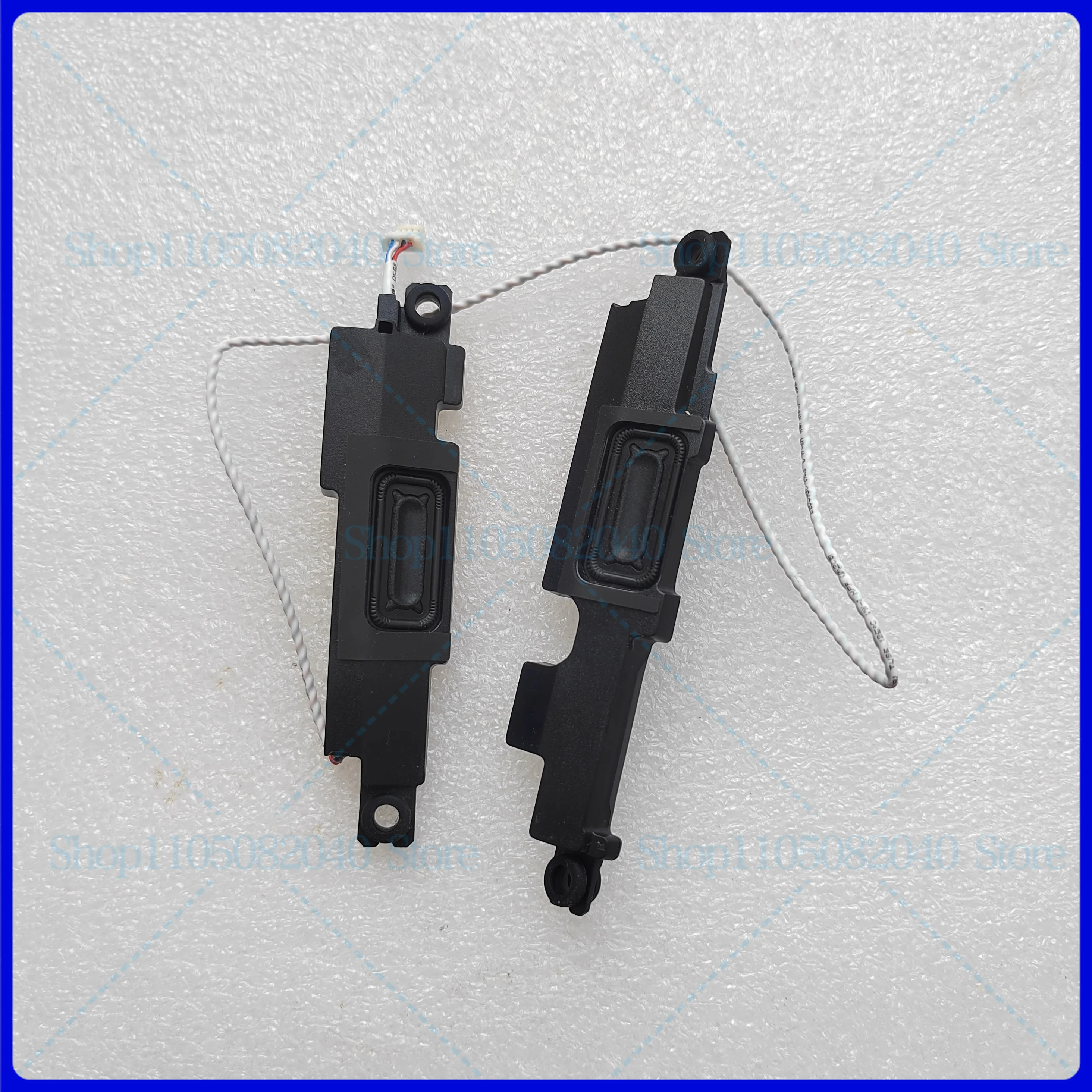 

New 5SB1R07262 5SB1R07259 Black For ThinkBook 14 2-in-1 G5 IAU Laptop Built In Speaker Set Speaker (L+R) 21SQ