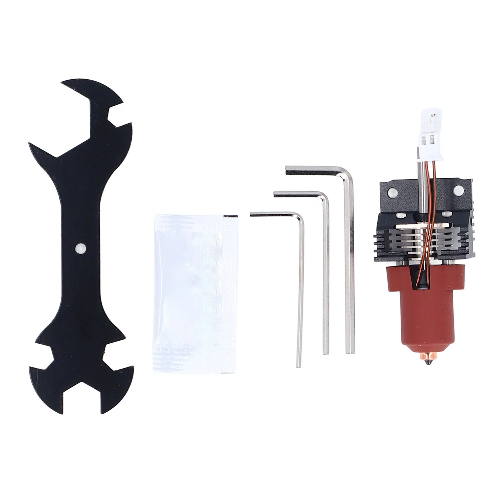 Heat Block Kit Hote…