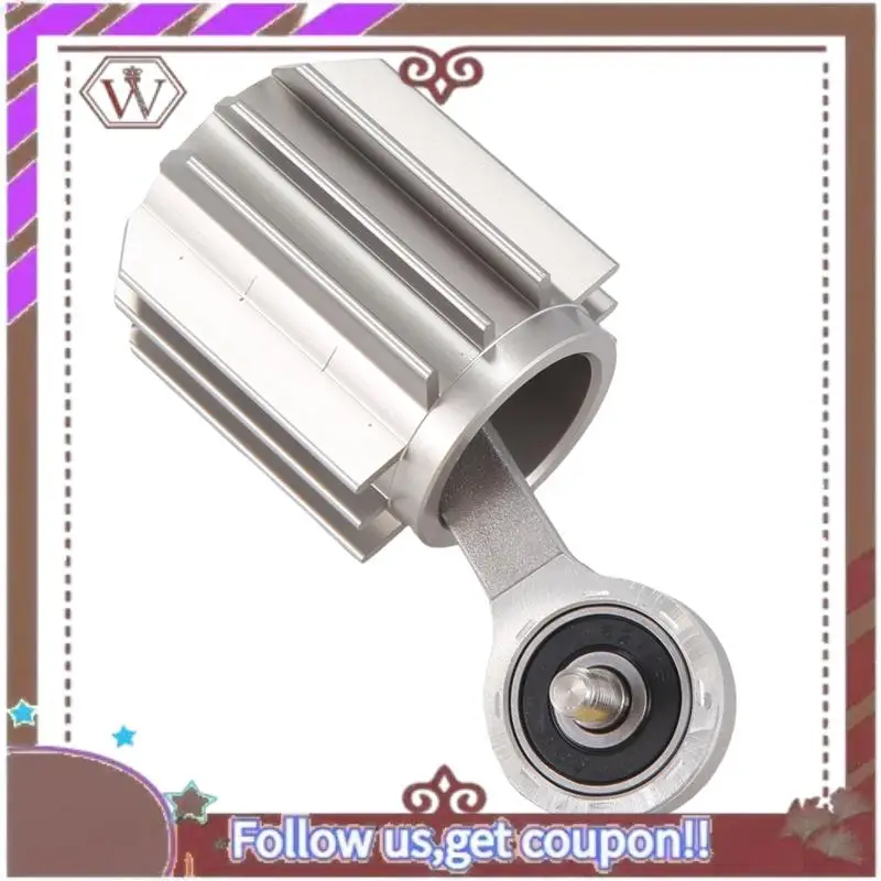 

A57E-для Hitachi Ремкомплект компрессора пневматической подвески LR023964 для Land Rover Discovery 3 и 4 LR3 LR4 Range Rover Sport