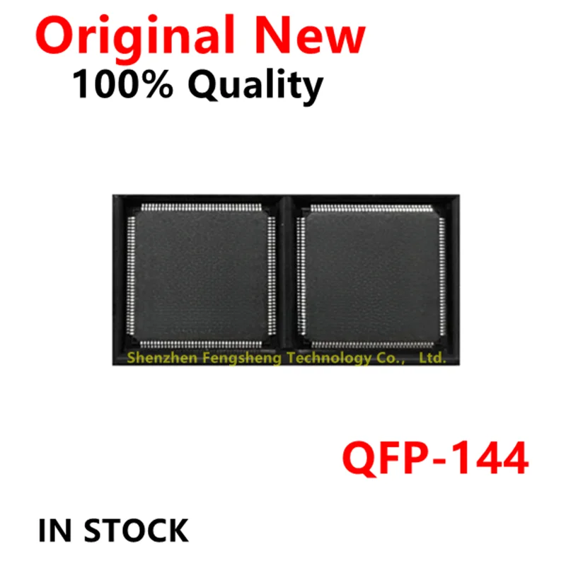 

(2-5piece)100% New ADV7623 ADV7623BSTZ ADV7623 BSTZ QFP-144 Chipset