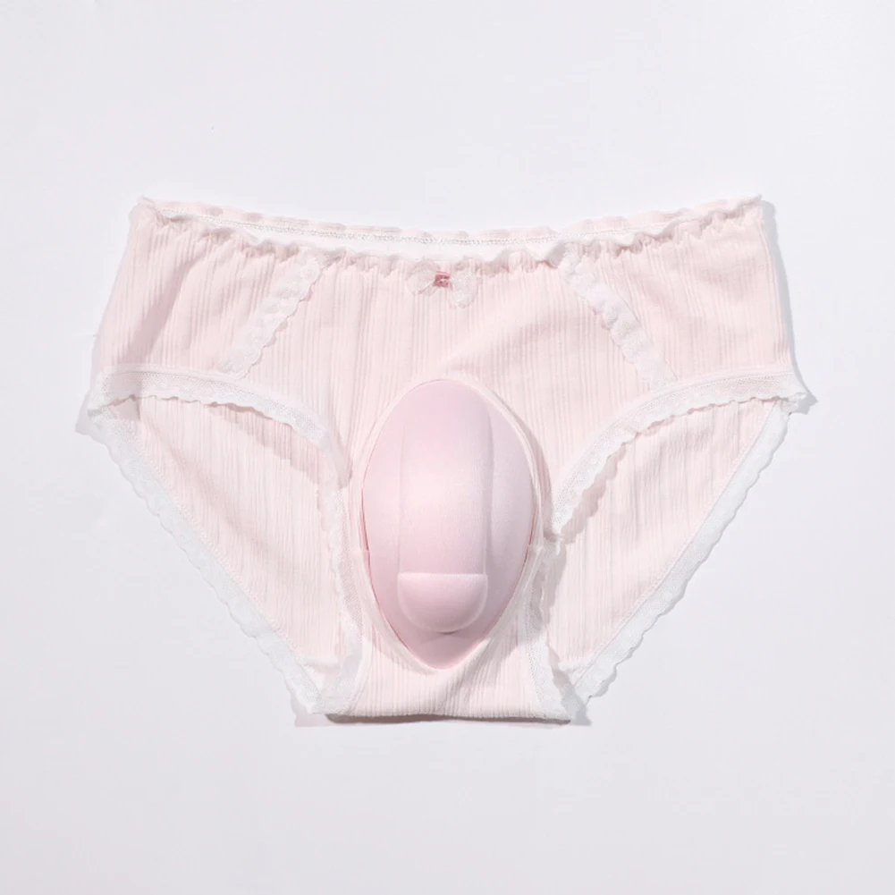 For Daily Wear For Vacation Cross Dressing Briefs Vacation Holiday Daily High Stretch Regular Length Sexy Style
