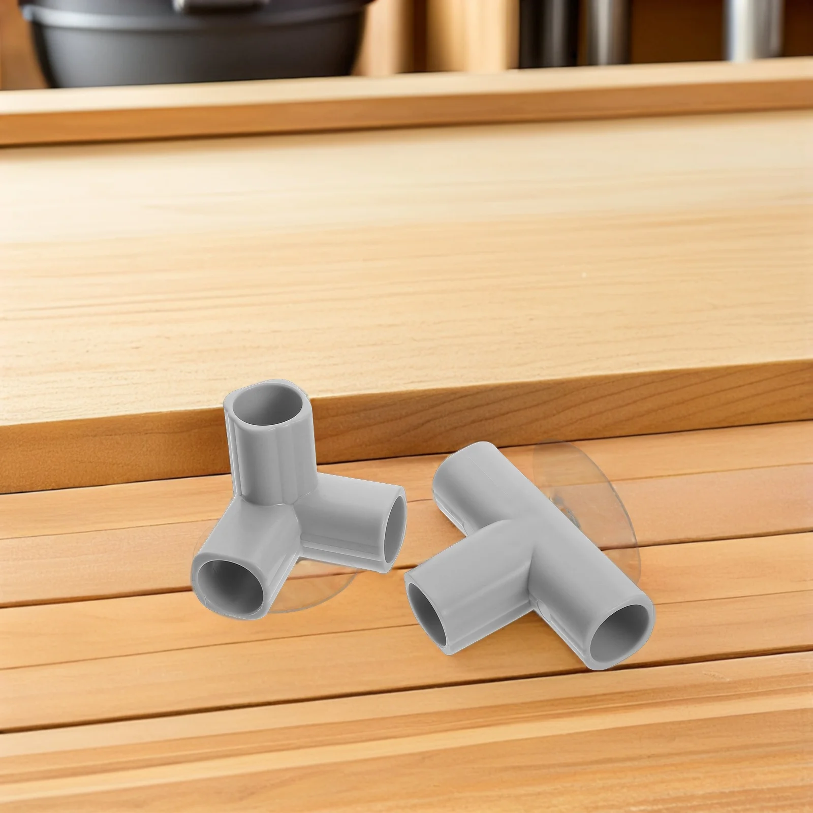 

8 шт., аксессуары для детских ограждений, разъемы для манежа, соединения для забора, детские манежи, прочные материалы, зона, безопасность в помещении