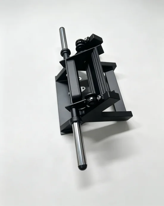 Heavy Duty Tibialis Trainer Ankle Stabilizer Machine for Flat Feet Correction Sports Fitness Home & Commercial Gym Use