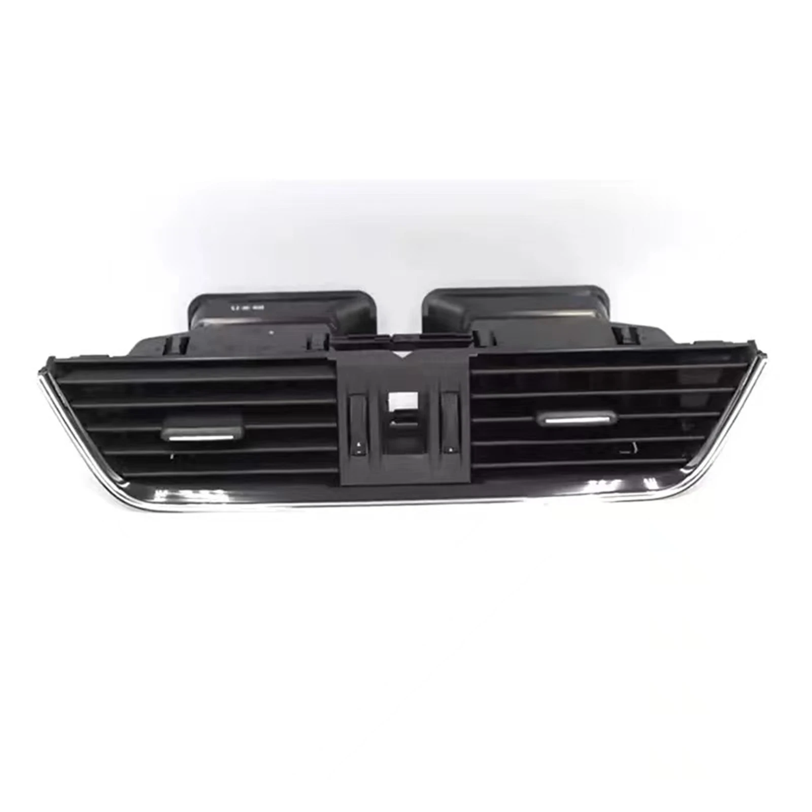 Car Inner A/C Air Vent Outlet Conditioning Dash Board Panel Fresh Grille For Skoda Octavia 3 MK3 A7 2015-2021