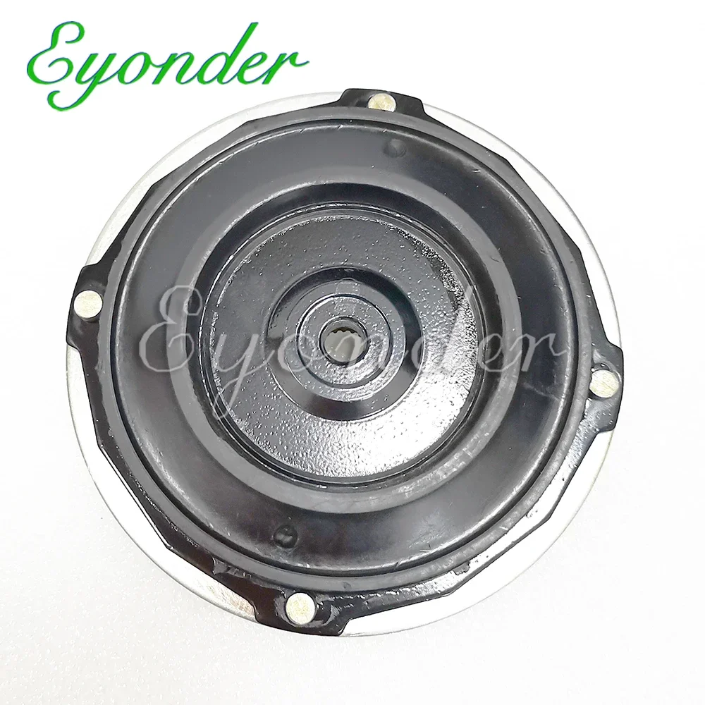 Guangzhou Eyonder NEW AC A/C Air Conditioning Compressor Clutch Pulley 6SBH14C for Nissan Renault Cars