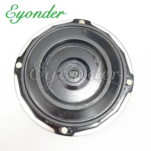 Imagen 2 del producto Polea de embrague de compresor de CA, accesorio para Nissan X-TRAIL, XTRAIL, J11, Qashqai, Renault Scenic 1,6, 926003710R, 926004EF0A, 926004MS1A, 926004PB0A