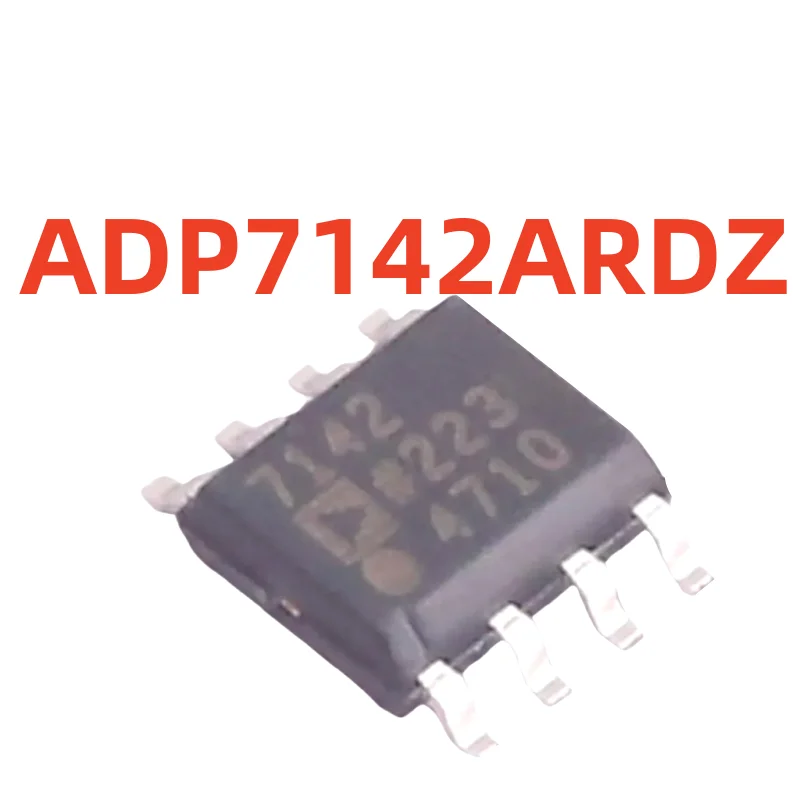

100% новый и оригинальный линейный регулятор ADP7142ARDZ для трафаретной печати 7142.