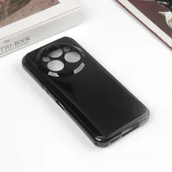 Soft TPU Case For Oukitel WP35 S Phone Cover For Oukitel WP35 OUKITEL WP35S Silicone Protective Shell Back Case Funda