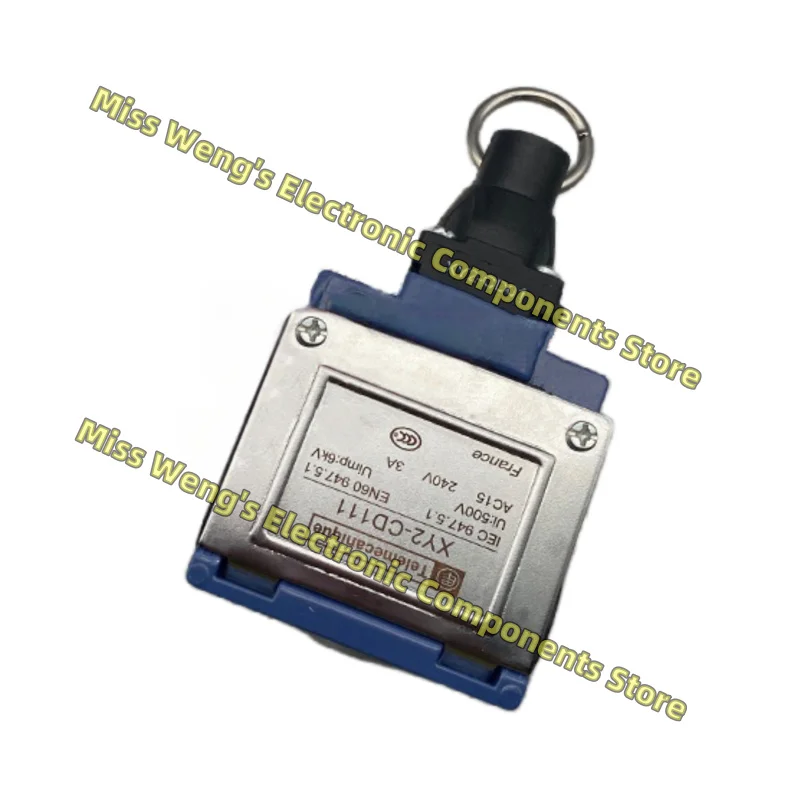 สวิตช์จำกัดการเดินทาง XCKM121 XCKM115 XCKM102 XCKM101 XCKM106 XCKM110 XCKM108 XCKM123 XCKM141 XCKM131