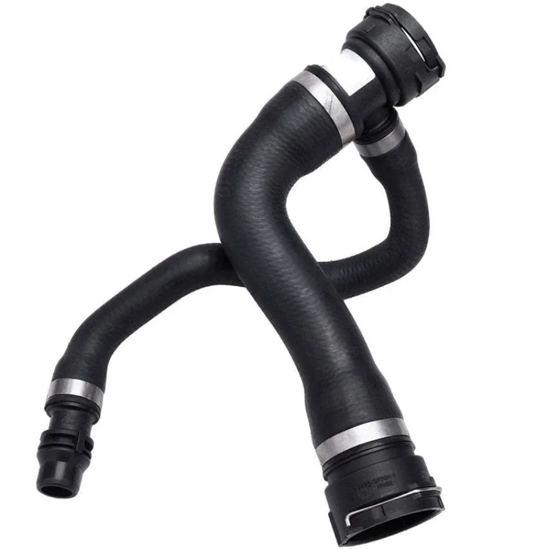 17127537107 17127593490 Auto Parts Radiator Coolant Hose for BMW E70 X5 07-10 L6 3.0L