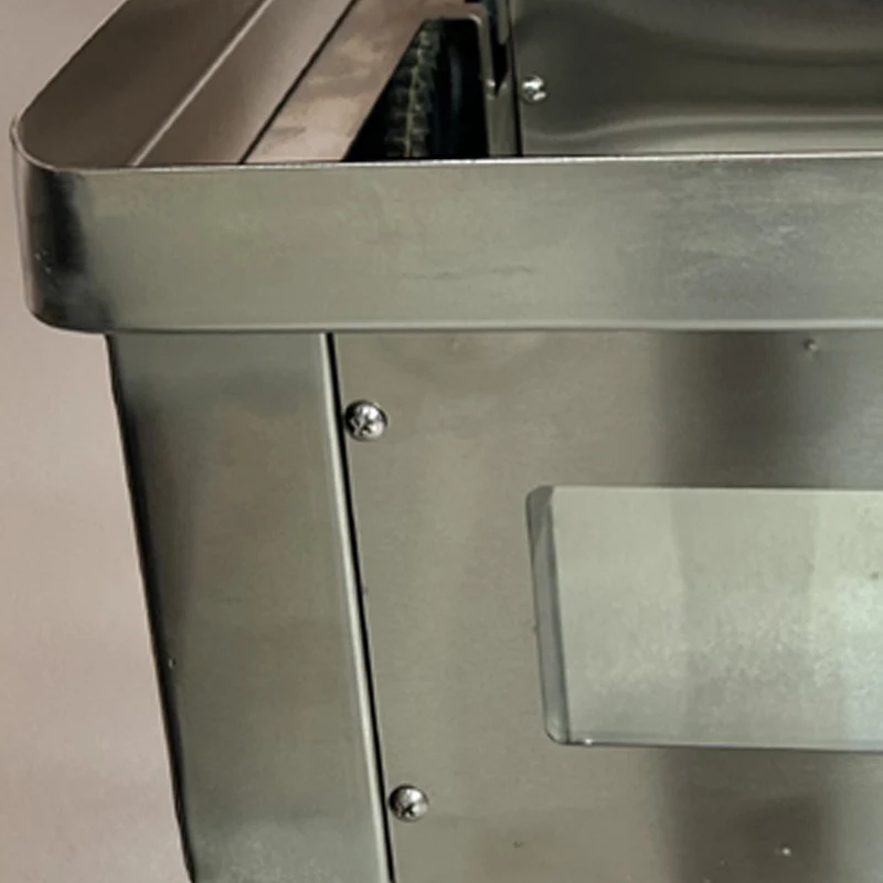 

220 В/110 В коммерческая электрическая машина для нарезки мяса из нержавеющей стали, машина для резки овощей, свинины, говядины, измельченная Dic