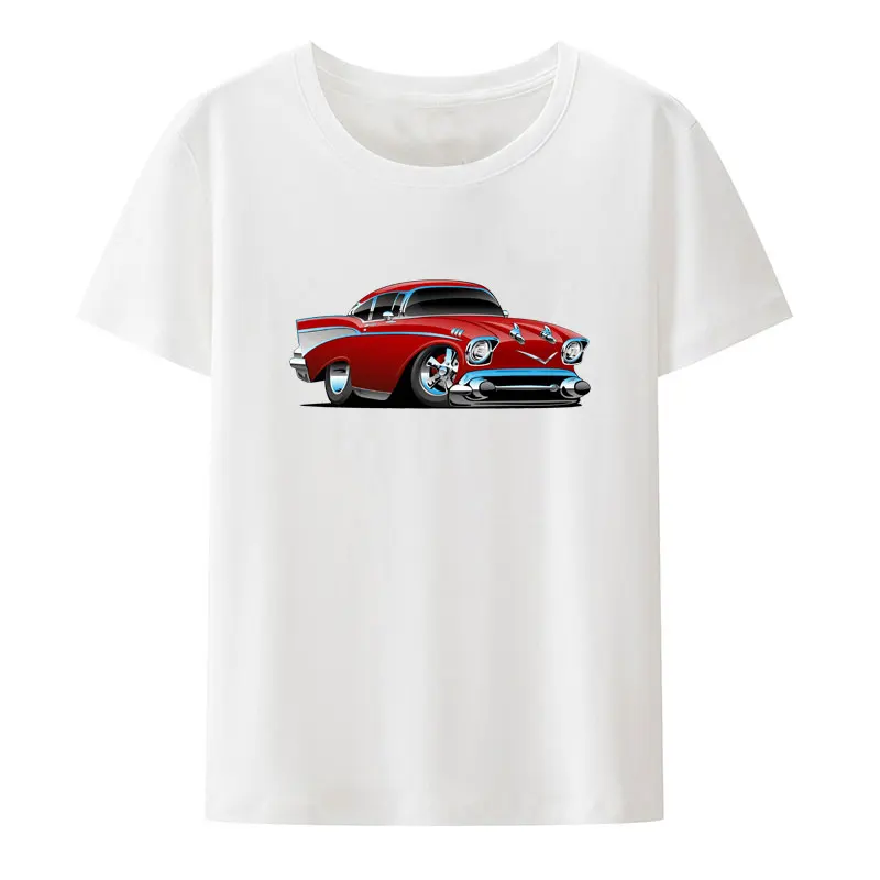 Classic American 57… - image