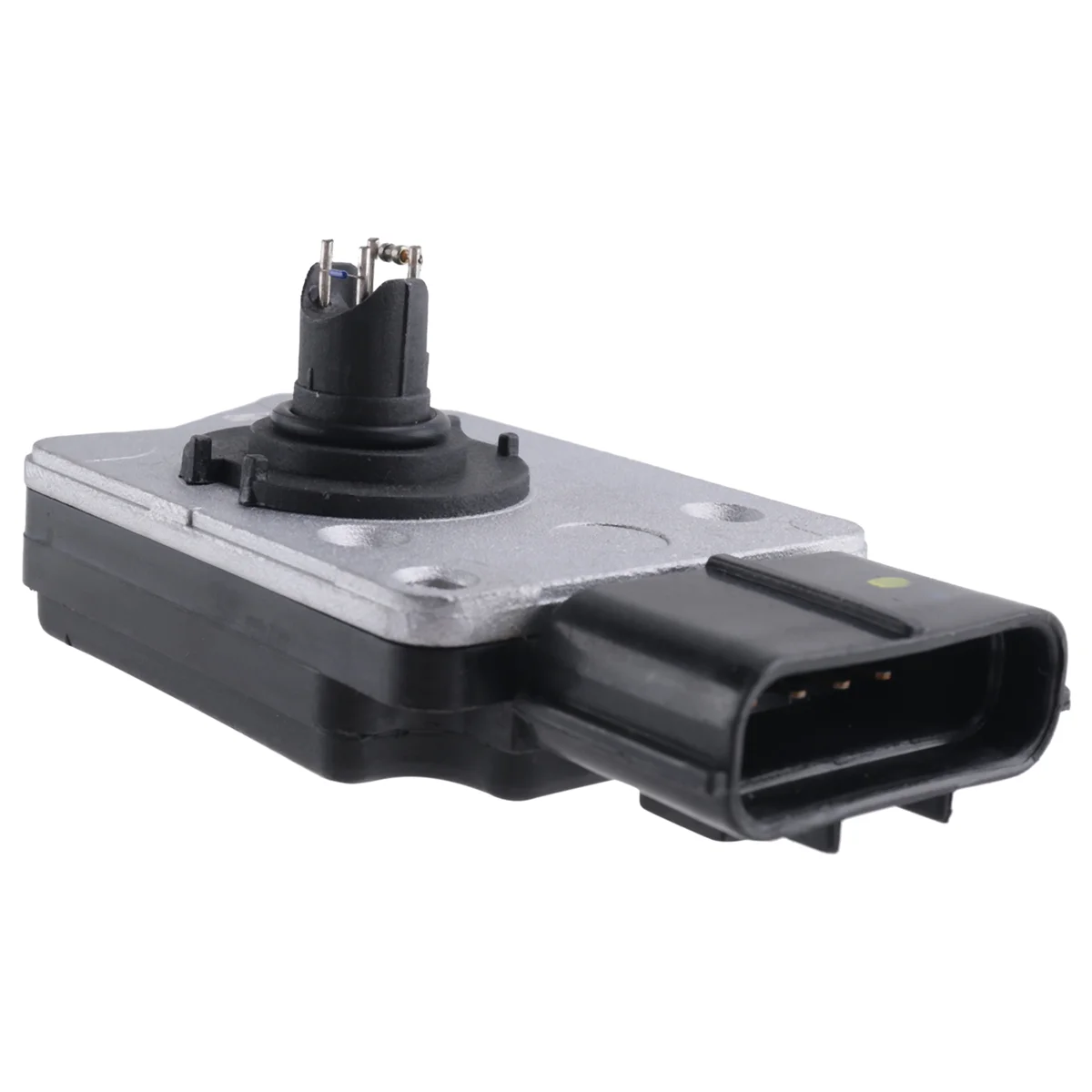 มิเตอร์เซนเซอร์วัดการไหลของอากาศ MAF ที่ทนทานสําหรับ Ford Mercury Mazda F67F12B579EA