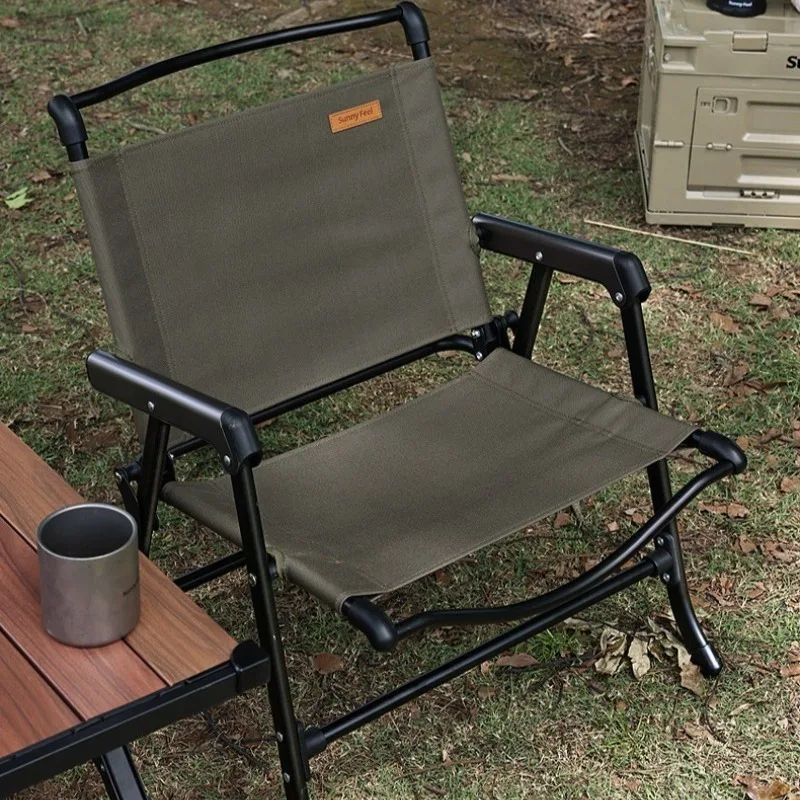 Single Outdoor Camp… - image