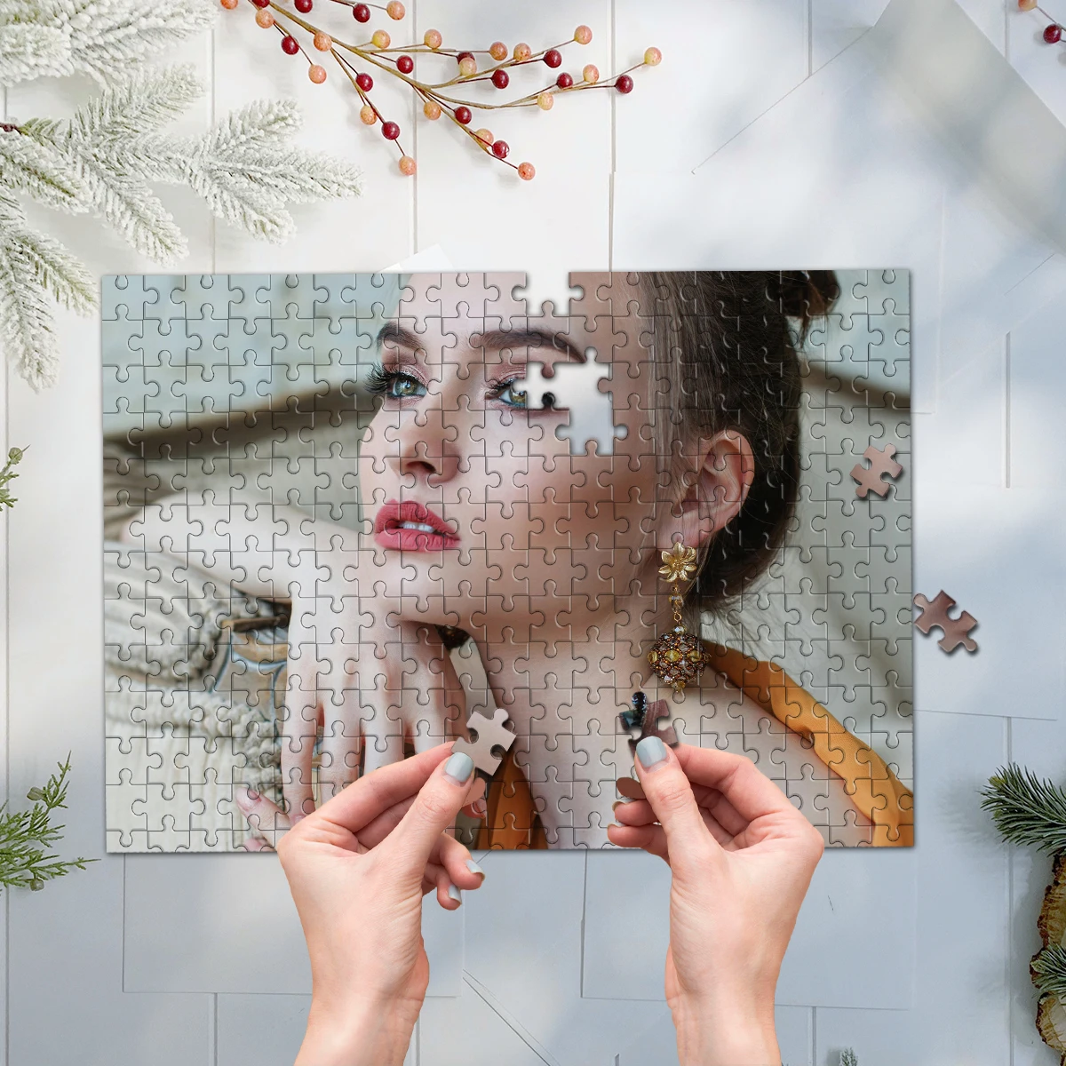 35/300/500/1035Pcs …